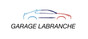Logo Garage Labranche sprl